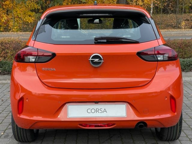 OPEL Corsa Edition 1.2 74 kW / 100 KM Start/Stop