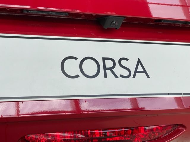 OPEL Corsa Edition 1.2 55 kW / 75 KM Start/Stop