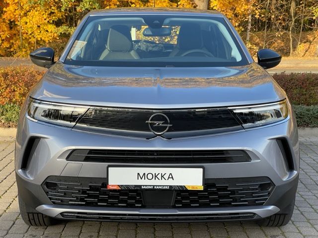 OPEL Mokka Edition 1.2 Turbo, 96 kW / 130 KM, Start / Stop