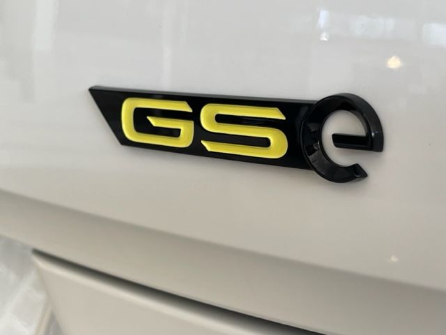 OPEL Grandland Grandland GSe Plug-in Hybrid AWD (300 KM) 1.6 PHEV 300 KM