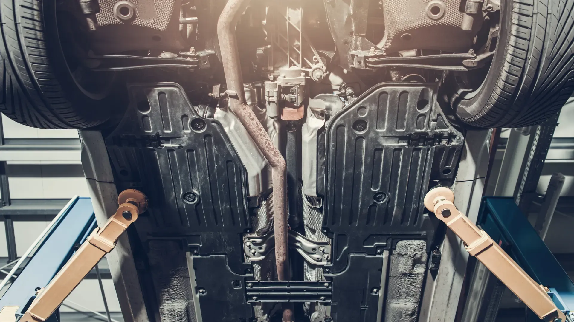 Najczęstsze usterki i jak ich unikać: Wskazówki dla kierowców Citroëna