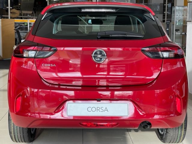 OPEL Corsa Edition 1.2 55 kW / 75 KM Start/Stop