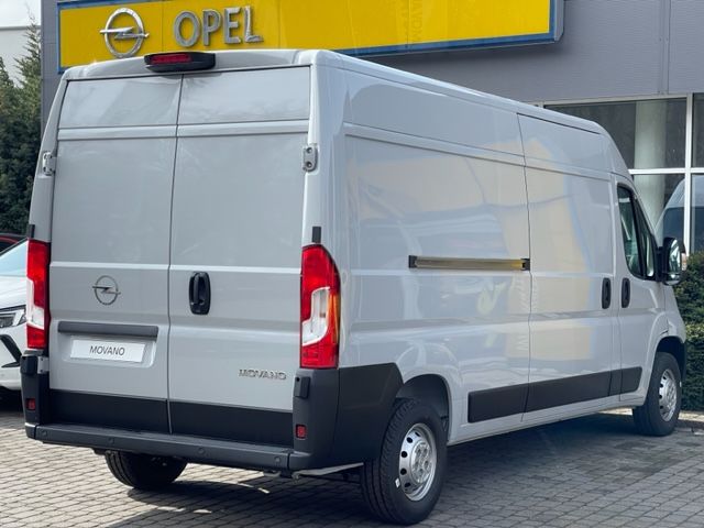 OPEL Movano Van L3H2 3,5t 2,2 Diesel 140 Start&Stop