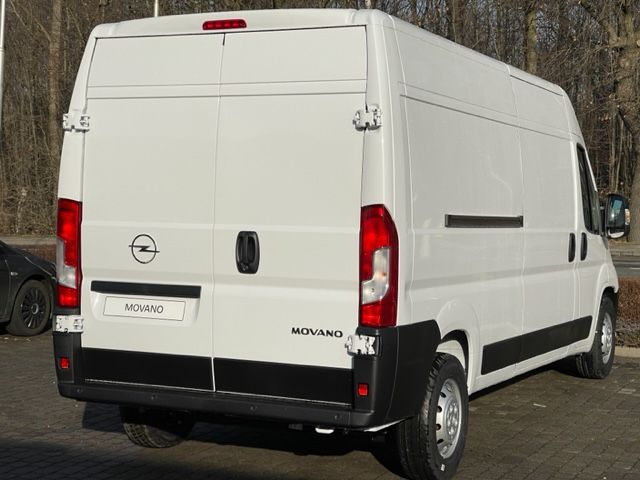 OPEL Movano Van L3H2 3,5t Heavy 2,2 Diesel 165 Start&Stop 