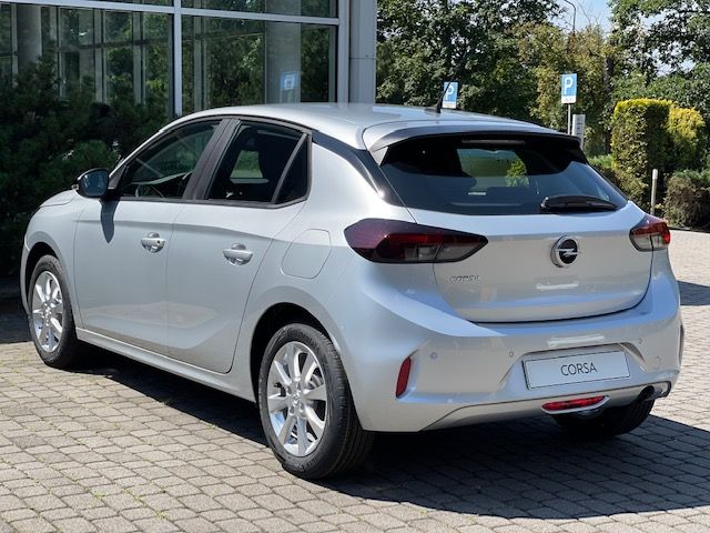 OPEL  Opel Corsa EDITION, 1.2 55 KW / 75 KM START/STOP 