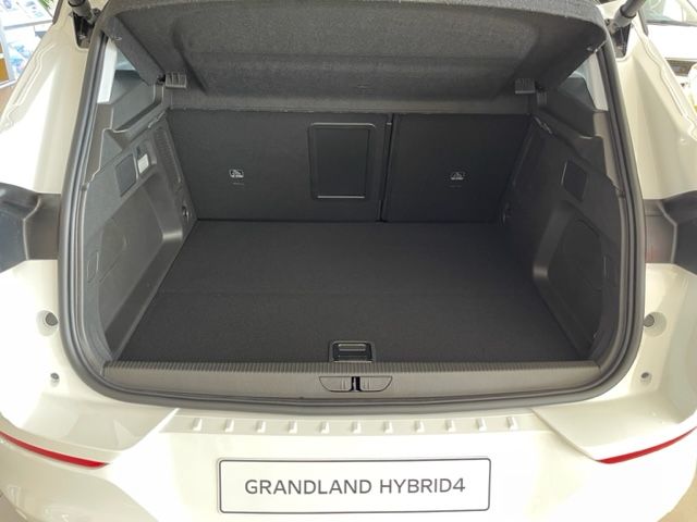 OPEL Grandland Grandland GSe Plug-in Hybrid AWD (300 KM) 1.6 PHEV 300 KM