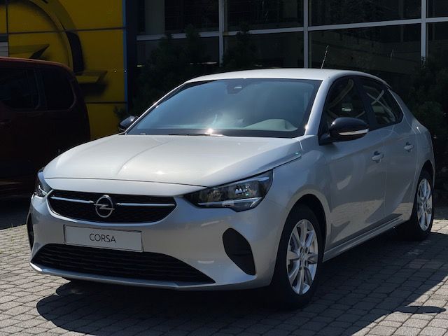 OPEL  Opel Corsa EDITION, 1.2 55 KW / 75 KM START/STOP 