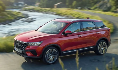 TURBO promocja Bestune - SUV od 89900PLN!