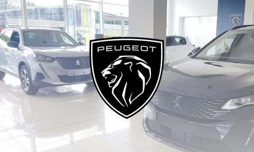 Salony Kanclerz - Twój nowy Autoryzowany Dealer Peugeota w Rudzie Śląskiej