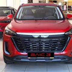 BAIC 3 Luxury 1.5 136KM R204083 Sprzedany