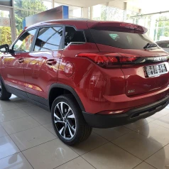 BAIC 3 Luxury 1.5 136KM R204083 Sprzedany