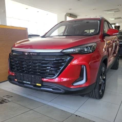 BAIC 3 Luxury 1.5 136KM R204083 Sprzedany