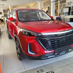 BAIC 3 Luxury 1.5 136KM R204083 Sprzedany