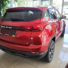 BAIC 3 Luxury 1.5 136KM R204083 Sprzedany