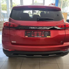 BAIC 3 Luxury 1.5 136KM R204083 Sprzedany