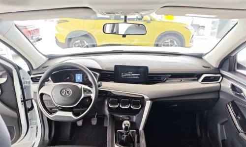 Najtańszy chiński SUV w Polsce. Co warto wybrać?