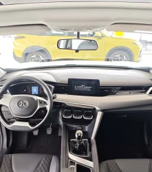 Najtańszy chiński SUV w Polsce. Co warto wybrać?