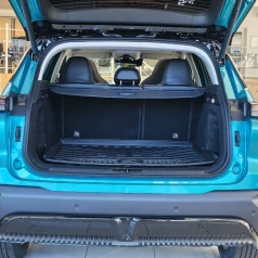 BAIC 5 Beijing Comfort 1.5TD 177KM 7DCT S5129