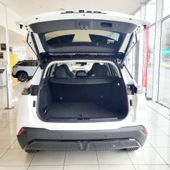 BAIC 5 COMFORT 1.5TD 177KM 7DCT S6275 BA