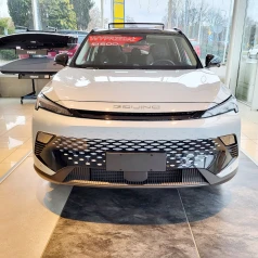 BAIC 5 BEIJING LUXURY 1.5TD 177KM 7DCT D112264 sprzedany