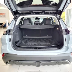 BAIC 5 BEIJING LUXURY 1.5TD 177KM 7DCT D110847 na DEMO