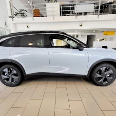 BAIC 5 BEIJING LUXURY 1.5TD 177KM 7DCT S2631 sprzedany