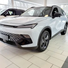 BAIC 5 BEIJING LUXURY 1.5TD 177KM 7DCT S2631 sprzedany