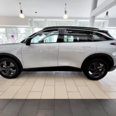 BAIC 5 BEIJING LUXURY 1.5TD 177KM 7DCT D110847 na DEMO