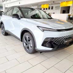 BAIC 5 BEIJING LUXURY 1.5TD 177KM 7DCT D110847 na DEMO