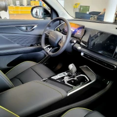 BAIC 5 BEIJING LUXURY 1.5TD 177KM 7DCT D110847 na DEMO