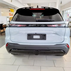 BAIC 5 BEIJING LUXURY 1.5TD 177KM 7DCT S2631 sprzedany