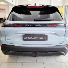 BAIC 5 BEIJING LUXURY 1.5TD 177KM 7DCT D110847 na DEMO