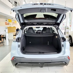 BAIC 5 BEIJING LUXURY 1.5TD 177KM 7DCT S2631 sprzedany