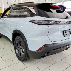 BAIC 5 BEIJING LUXURY 1.5TD 177KM 7DCT S2631 sprzedany