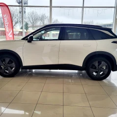 BAIC 5 COMFORT 1.5TD 177KM 7DCT S6275 BA