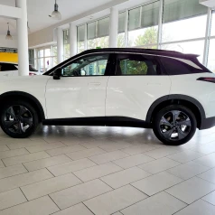 BAIC 5 BEIJING LUXURY 1.5TD 177KM 7DCT D109935 sprzedany
