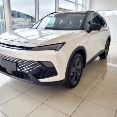 BAIC 5 COMFORT 1.5TD 177KM 7DCT S6275 BA