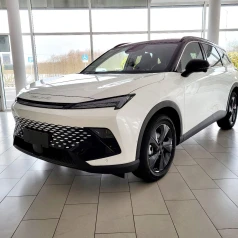 BAIC 5 BEIJING LUXURY 1.5TD 177KM 7DCT D109935 sprzedany