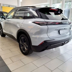 BAIC 5 BEIJING LUXURY 1.5TD 177KM 7DCT D110847 na DEMO