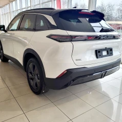 BAIC 5 COMFORT 1.5TD 177KM 7DCT S6275 BA