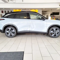 BAIC 5 BEIJING LUXURY 1.5TD 177KM 7DCT D110847 na DEMO