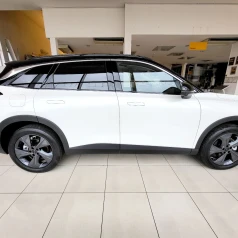 BAIC 5 COMFORT 1.5TD 177KM 7DCT S6275 BA