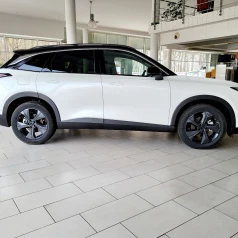 BAIC 5 BEIJING LUXURY 1.5TD 177KM 7DCT D109935 sprzedany