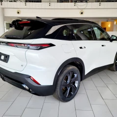 BAIC 5 BEIJING LUXURY 1.5TD 177KM 7DCT D109935 sprzedany