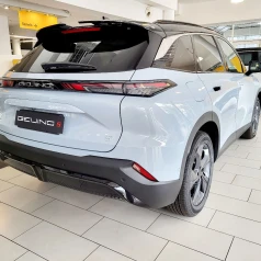 BAIC 5 BEIJING LUXURY 1.5TD 177KM 7DCT D110847 na DEMO