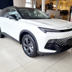 BAIC 5 COMFORT 1.5TD 177KM 7DCT S6275 BA