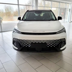 BAIC 5 BEIJING LUXURY 1.5TD 177KM 7DCT D109935 sprzedany