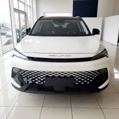 BAIC 5 COMFORT 1.5TD 177KM 7DCT S6275 BA