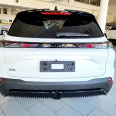 BAIC 5 BEIJING LUXURY 1.5TD 177KM 7DCT D109935 sprzedany