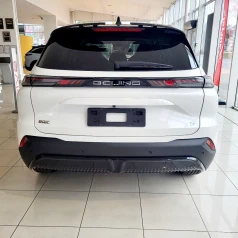 BAIC 5 COMFORT 1.5TD 177KM 7DCT S6275 BA